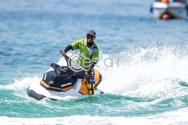 Jet skiing rentals - صورة 1