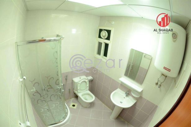 UNFURNSHED 2BHK APARTMENTS IN UMM GHUWAILINA NEAR HEALTH CENTER photo %index%