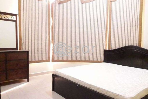 Fully furnished 3bhk APARTMENT photo %index%