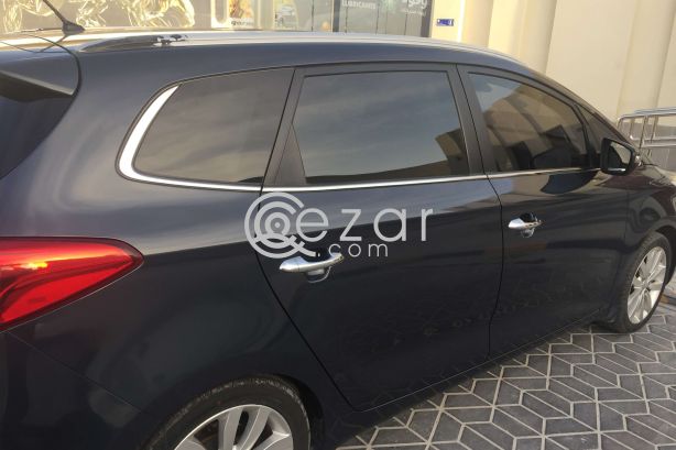KIA Carens 2014 photo 6