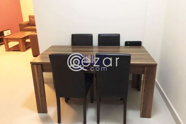 1 BHK Fully Furnished in Mugalina - صورة %index%