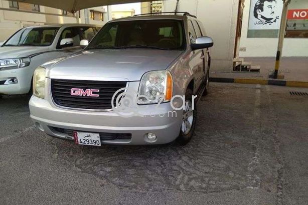 يوكن 2010 للبيع بسعر مغري - صورة 6