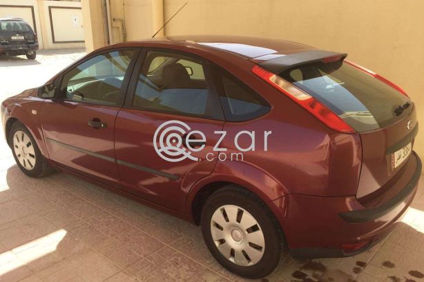 Ford Focus for sale - صورة 7