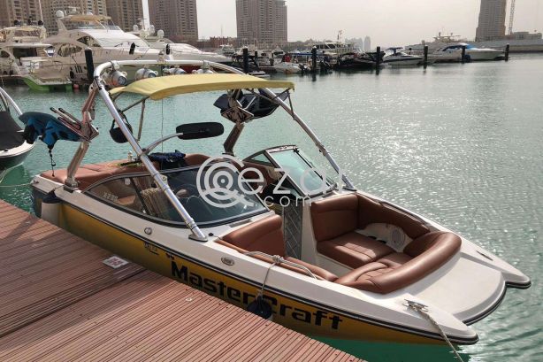 2007 MASTERCRAFT X2 (US) - صورة 1