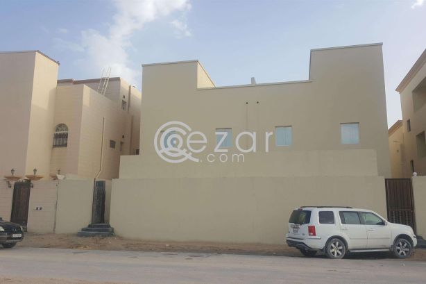 VILLA FOR RENT IN WUKIAR - صورة %index%