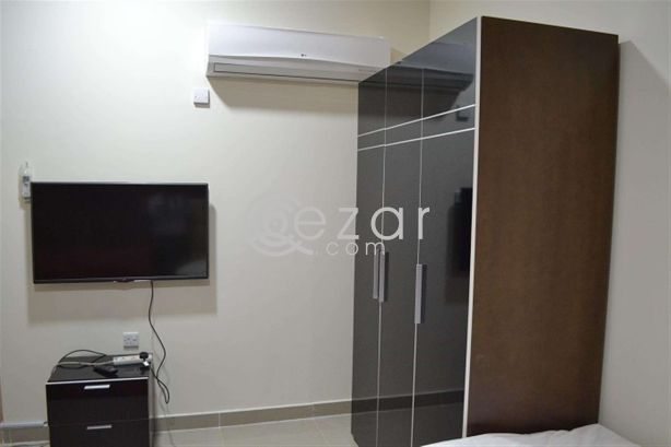 No commission - Furnished studio in Sakhama - صورة %index%