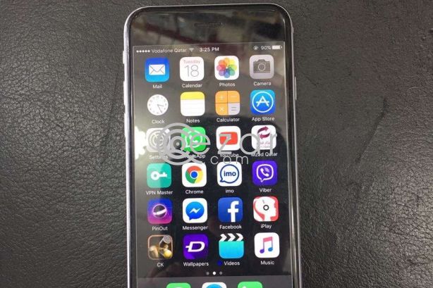 Iphone 6s 16 grey photo 2