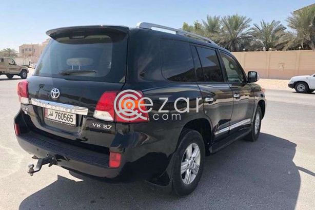 VXR 5.7 2013 photo 3