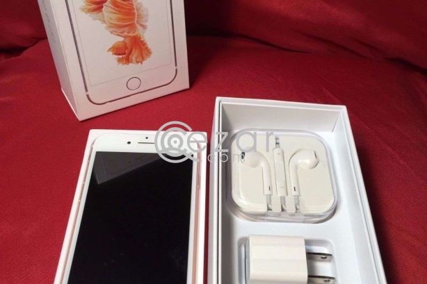 NEW Apple iPhone 6S or 6S Plus - (T-Mobile) - 16 / 64 / 128GB photo 4