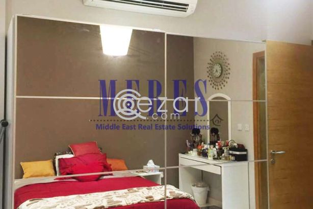 3 BHK Unfurnished Apartment in Al Saad photo %index%
