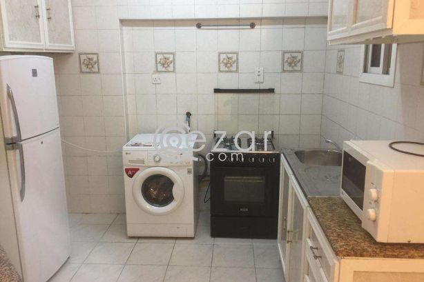 Apartment for rent  open kitchen and hall photo %index%