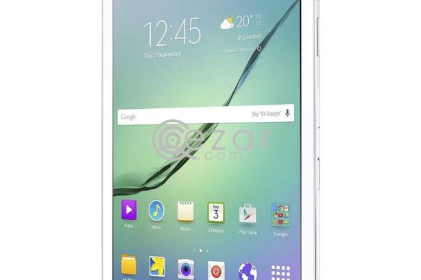 GALAXY TAB S2 photo 1