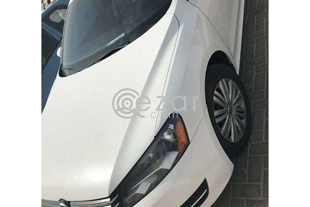 Sedan,,, Volkswagen passat 2014 Model - صورة 3