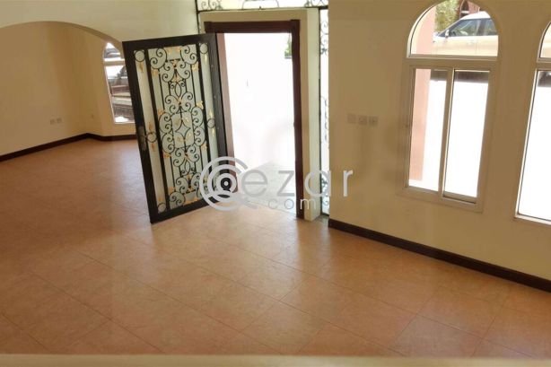 3 BHK Compound Villa With balcony, gymnasium and swimming pool At Old Airpor photo %index%