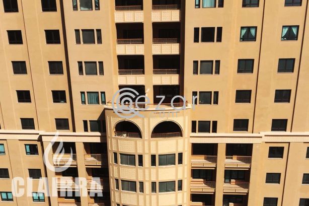 Affordable Fully Furnished Apartment with Marina View photo %index%