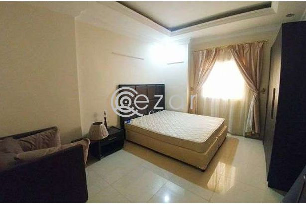 Fully furnished 2BHK APARTMENT IN ALSADD photo %index%