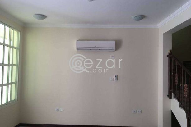 Brand new villas with split ac  - 5 bedrooms - صورة %index%