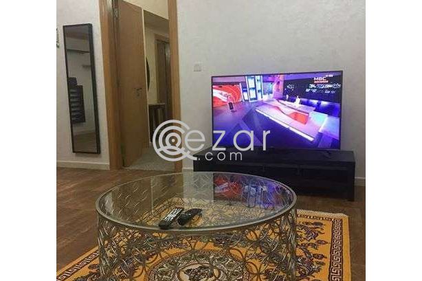 one bedroom new building photo %index%