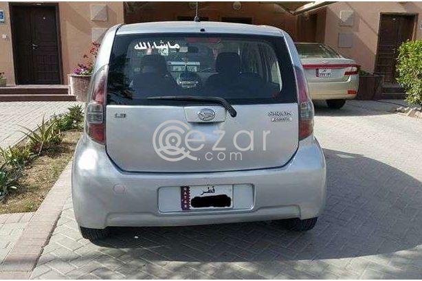 Daihatsu sirino - صورة 3