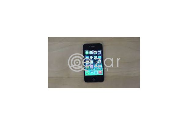 I Phone 4s -16GB (Superb Condition) photo 1