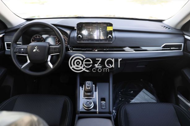 Mitsubishi Outlander 2024 - صورة 11