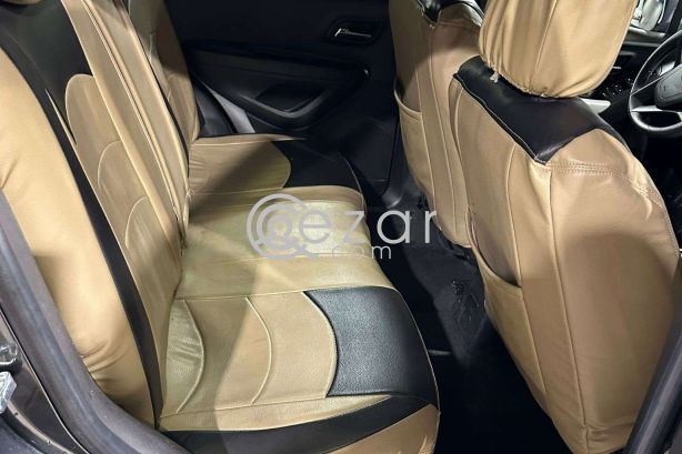 Chevrolet Trax - صورة 10