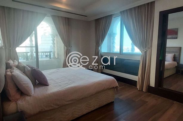 Pearl Viva Bahriya Tower private apartment availaable photo %index%
