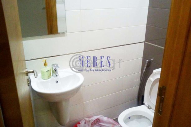 3 BHK Unfurnished Apartment in Al Saad photo %index%