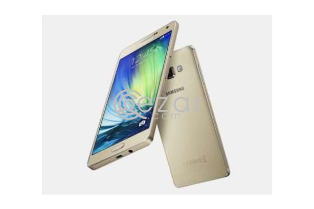 Samsung a7 photo 1
