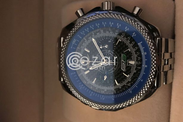 Breitling AAA Replica Brand New / Unwanted Gift photo 3