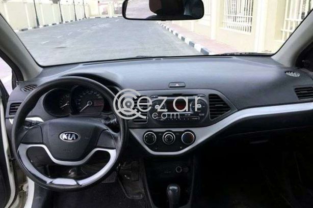 Kia picanto photo 3