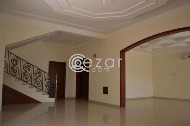 Standalone 6 Badroom villa Available for Rent only for Executive Bachelor in Al Thumama - صورة %index%