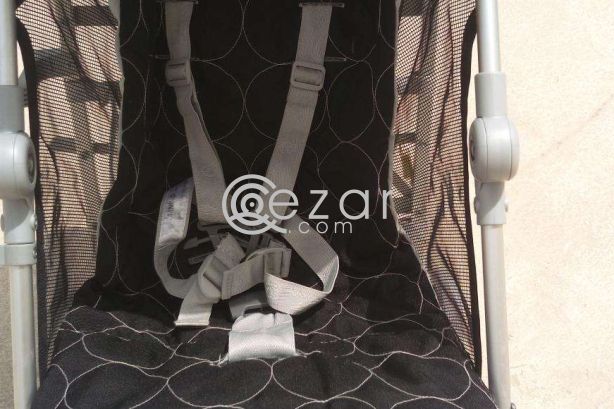 solver cross fizz stroller for sale photo 2