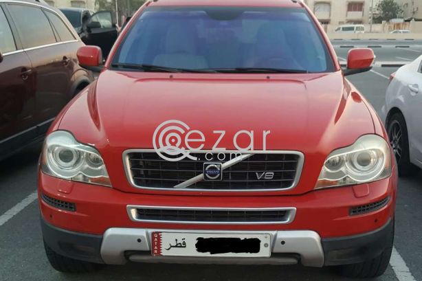 2008 Volvo XC90 very good condition photo 1