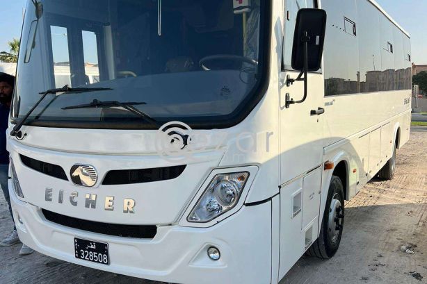 Transportation service Bus for rent, خدمات النقل، باص للايجار - صورة 9