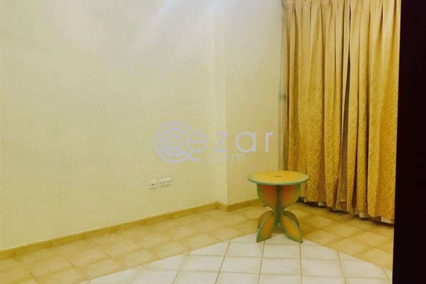 Spacious Semi Furnished 1 B.H.K Family Apartment in Najma Behind Al Meera photo %index%
