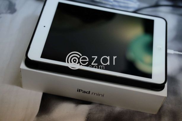 Ipad mini 2 64GB wifi/LTE photo 2