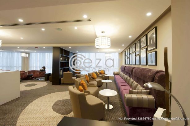 One Bedroom Suite photo %index%