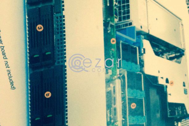 Server proffesional intel sr2400 photo 2