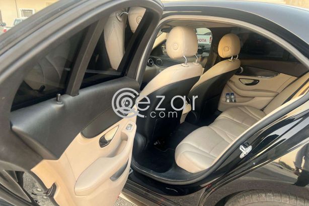 Mercedes-Benz C200 Model-2015 photo 4