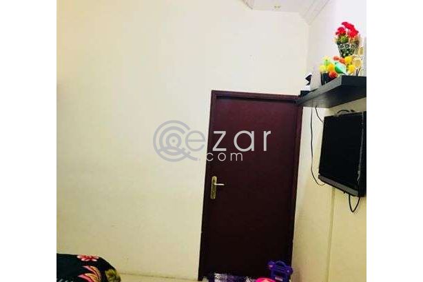 Fully Furnished Family 1BHK photo %index%