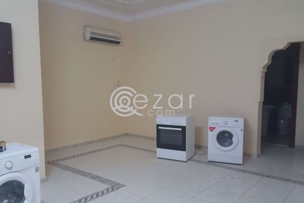 Exc. Bachelor's men or ladies accommodation photo 3