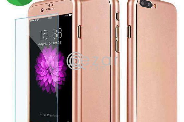 IPhone 360 full body cover photo 3