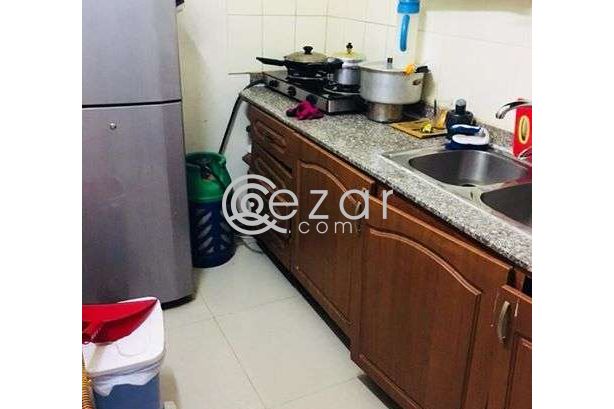 Fully Furnished Family 1BHK photo %index%