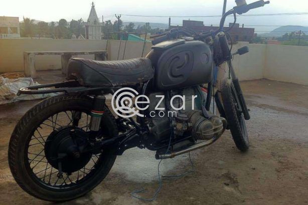 BMW Vintage Classic photo 1