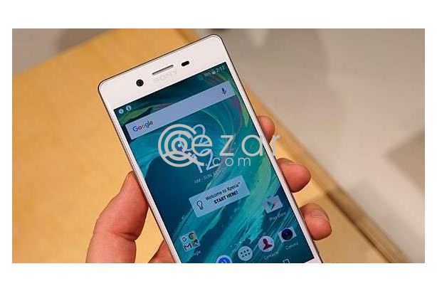 Xperia X 64GB Dual Sim photo 1