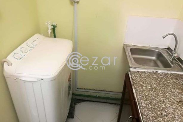 Fully furnished Rooms for Rent at Al Wakrah near Health Centre photo %index%