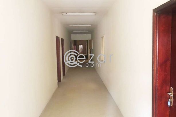 Amazing Labor Camp with Huge Private Land - صورة %index%