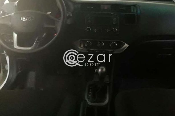 2013 KIA Rio low mileage - صورة 6