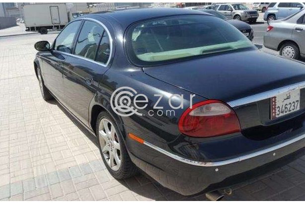 2006 Jaguar for sale - صورة 3